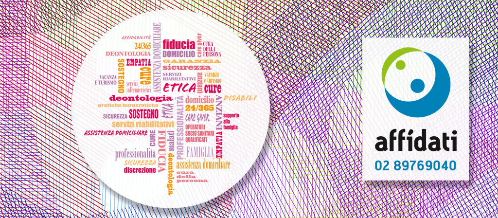 Nuovo sito web online