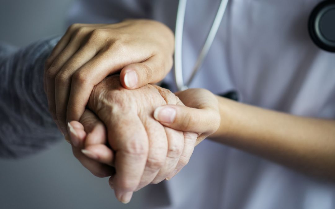 Assistenza per anziani a domicilio a Milano