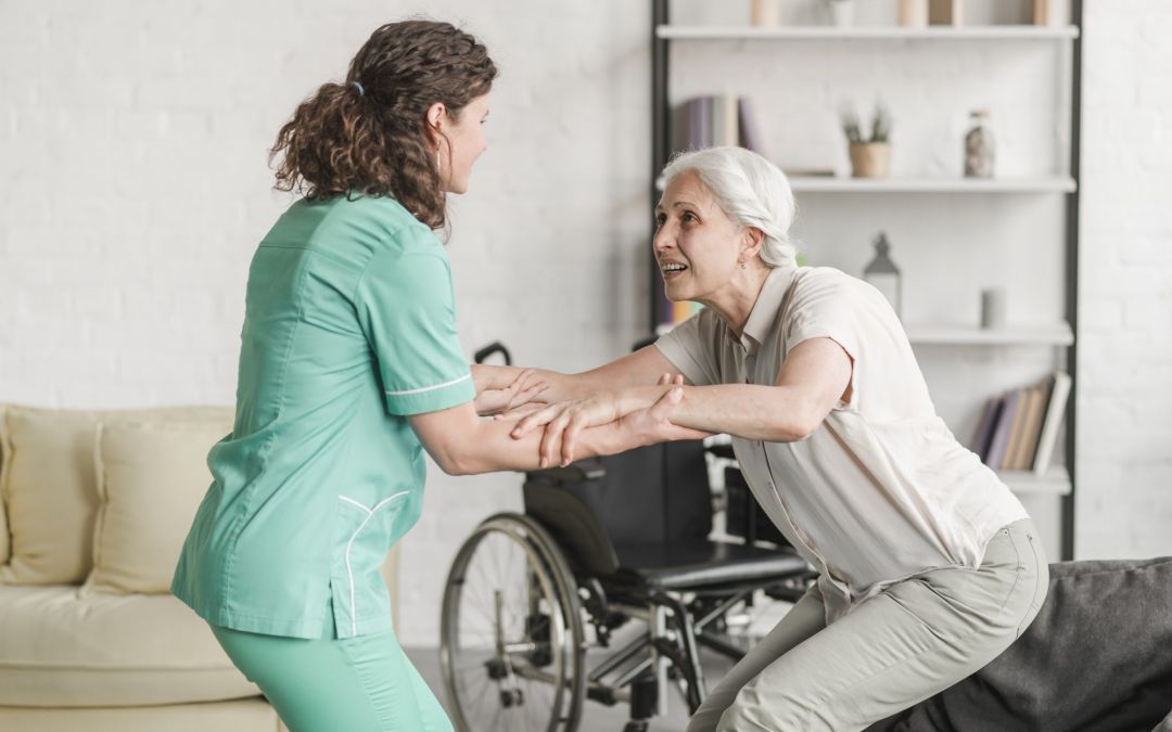 Trasporto per visite ed esami a Milano