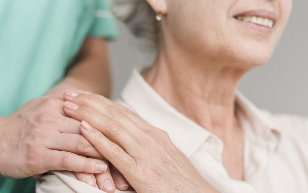 Fisioterapia a domicilio