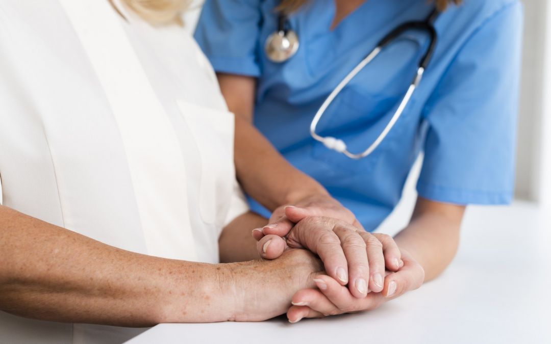 Infermiere a domicilio a Milano