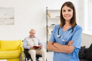 Accompagnamento anziani per visite ed esami a Milano