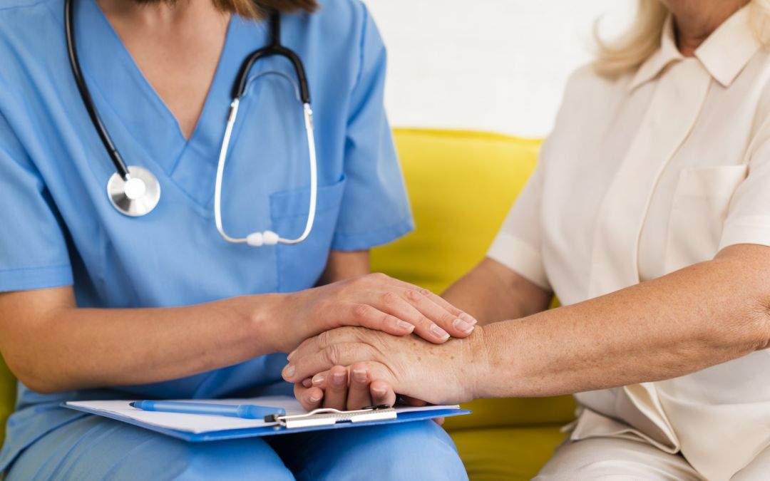 Azienda che offre servizi infermieristici a Milano