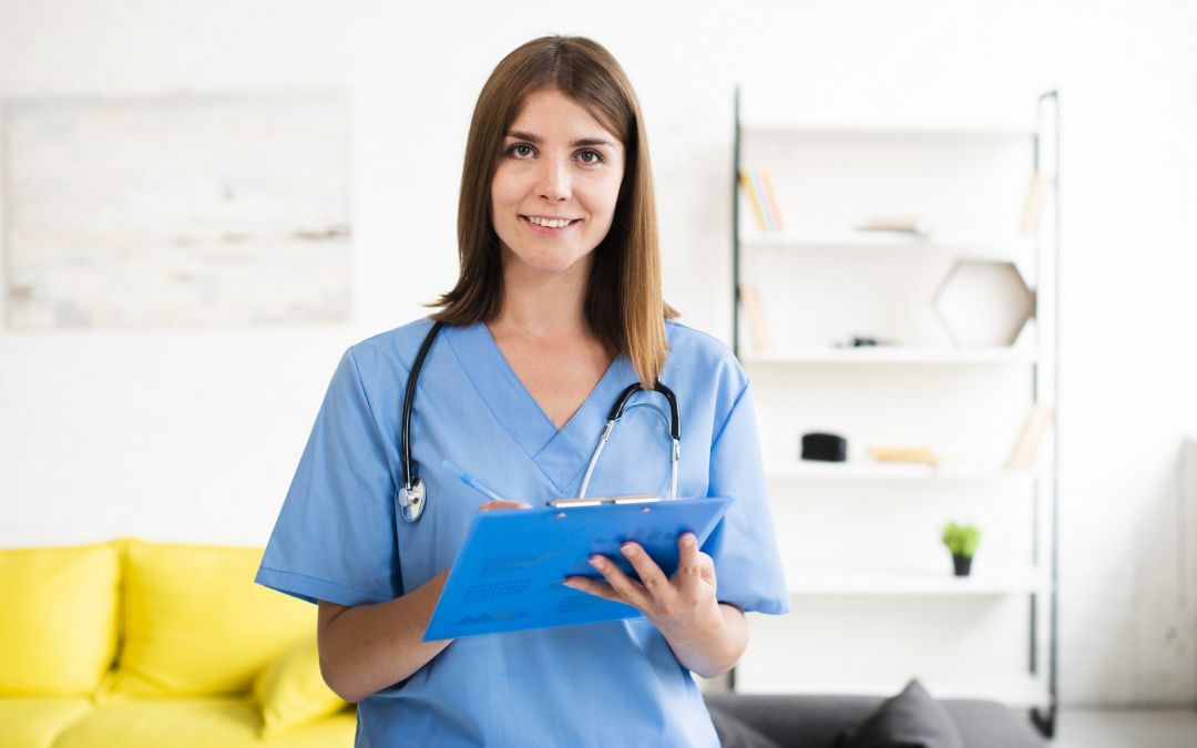 Medico a domicilio a Milano