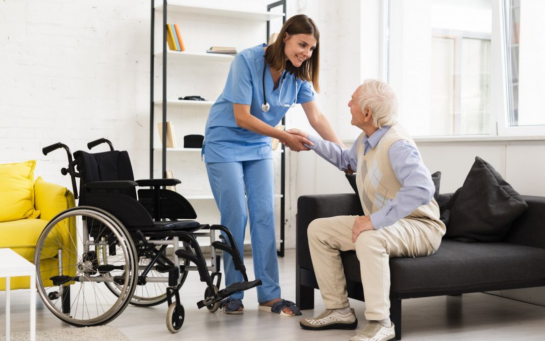 Accompagnamento per visite ed esami a Milano