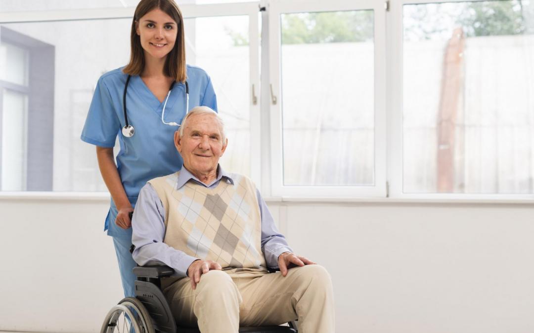 Trasporto ed accompagnamento assistito a Milano