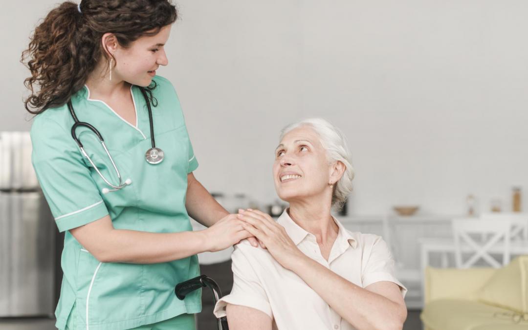 Assistenza infermieristica domiciliare a Milano